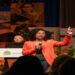 Steven Maranga Nyambega - Life, Impact, and Inspirational Leadership