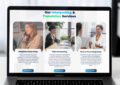 What Do I Get With My It'seeze Website? Web Design Packages
