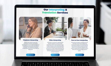 What Do I Get With My It'seeze Website? Web Design Packages