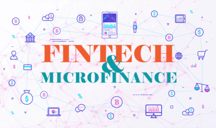 Fintech & Microfinance: Understanding the Components, Use Cases, and Future Scopes