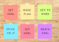 How to Achieve Your Dreams: A Simple Guide to Setting and Reaching Goals