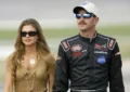 Kerry Earnhardt in battle with Teresa Earnhardt over name