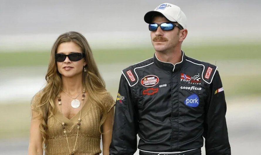 Kerry Earnhardt Net Worth: A Complete, Friendly Guide