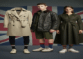 5 British Brands You Should Be Wearing in 2025 - Fashion Trends