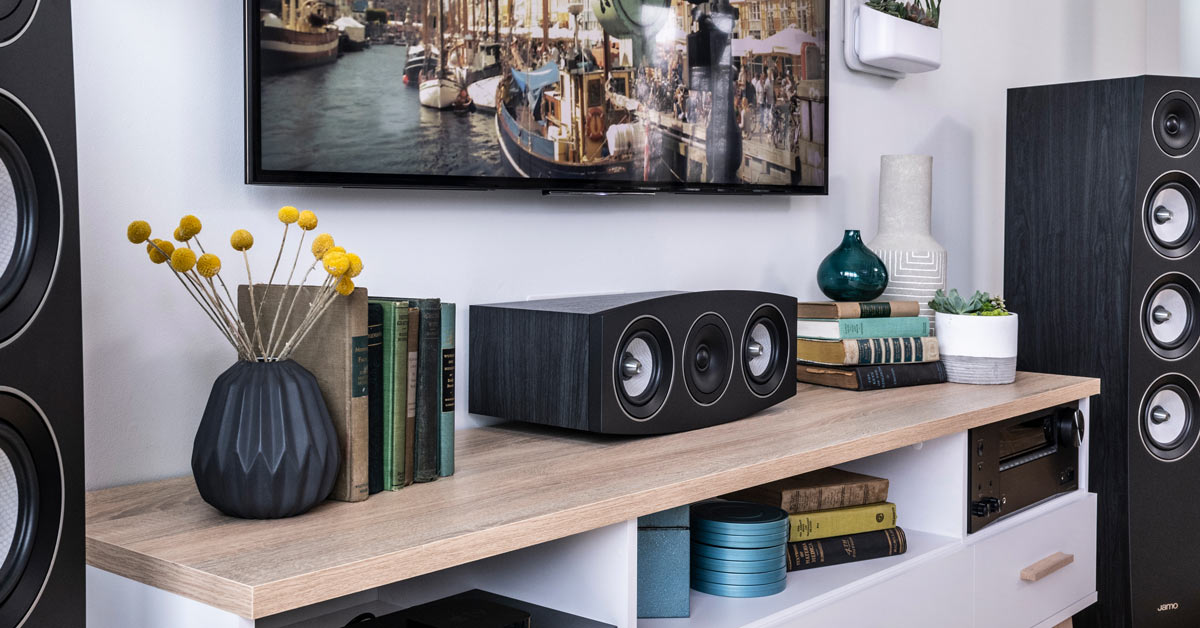 Center channel speaker buying guide