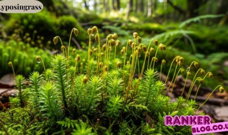 Lyposingrass: Complete Guide to Benefits, Uses & Growing Tips 2025 - Ranker Blog