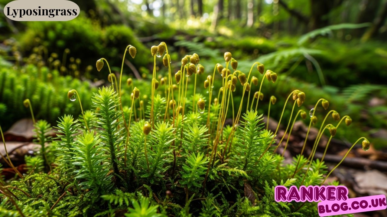 Lyposingrass: Complete Guide to Benefits, Uses & Growing Tips 2025 - Ranker Blog