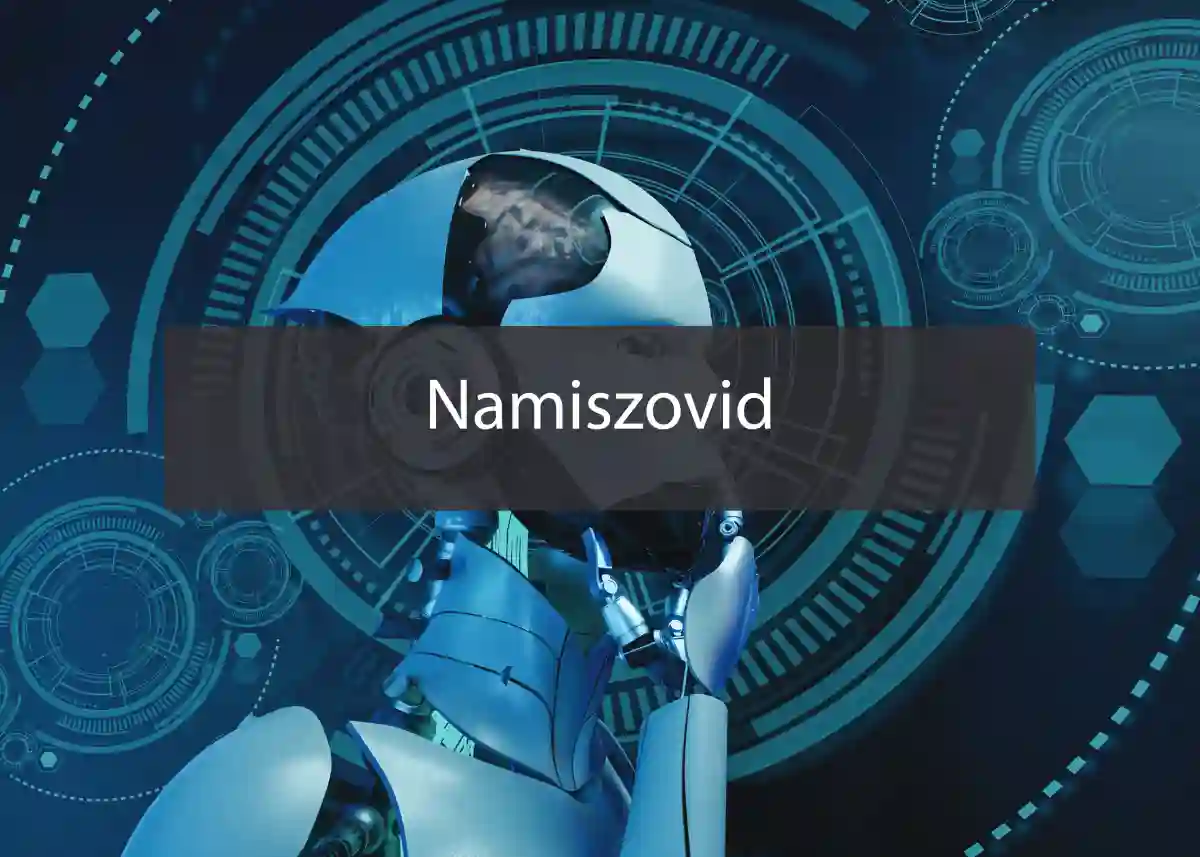 Understanding Namiszovid: The Amazing Health Helper That Everyone Is Talking About