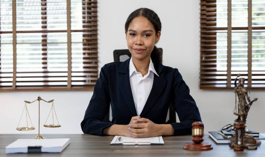 Criminal Defense Lawyer: Your Complete Guide to Legal Representation