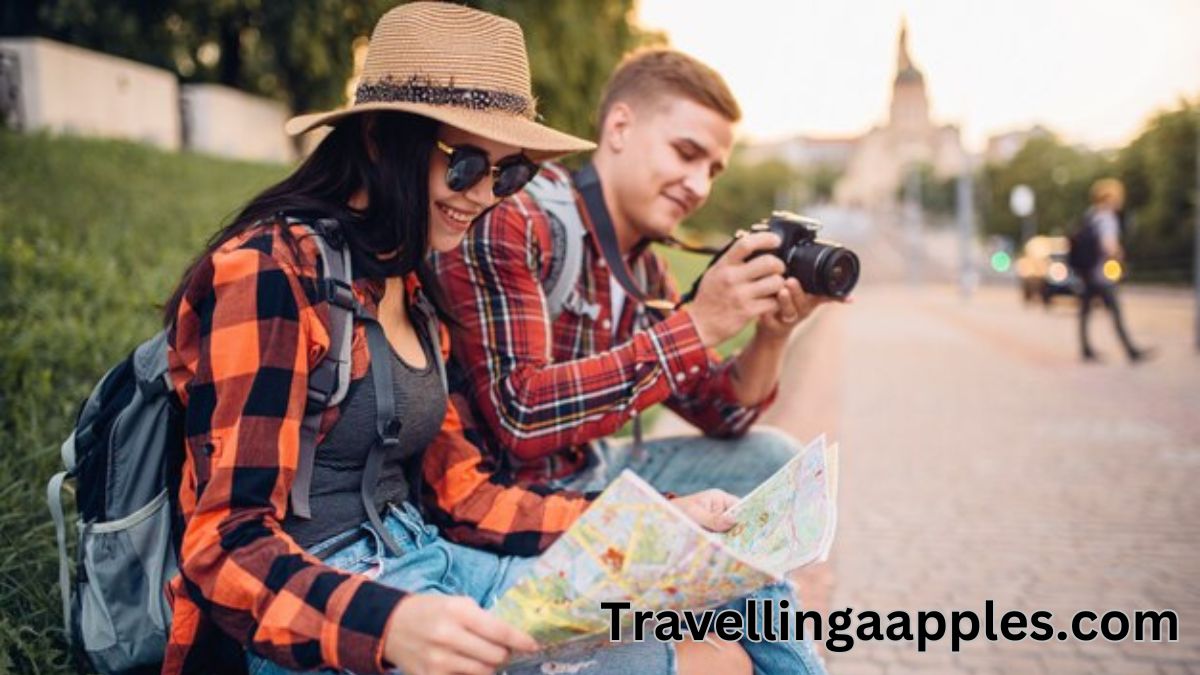 The Amazing World of Travelling Apples: Your Complete Guide to Adventure