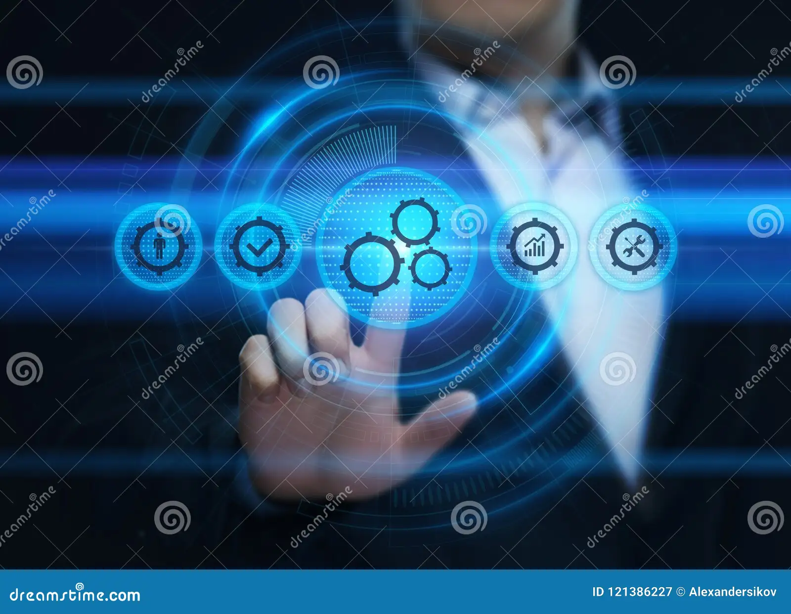 Business Efficiency Stock Illustrations – 181,539 Business Efficiency Stock Illustrations, Vectors & Clipart - Dreamstime