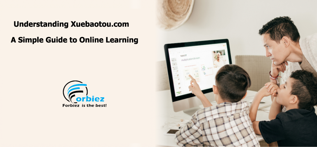 Understanding Xuebaotou.com: A Simple Guide to Online Learning