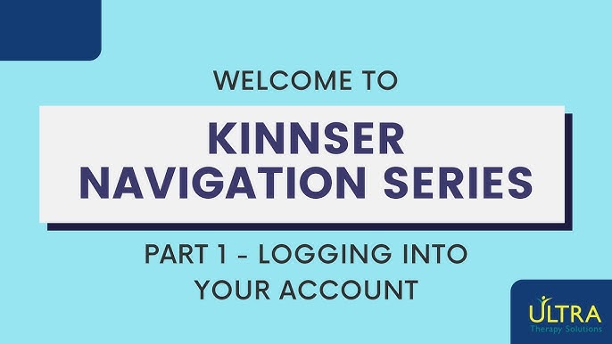Kinnser Net Login: Your Easy Guide to Getting Started