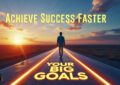 Achieve Success Faster – Big Goals by Caroline Adams Miller Free Summary Audiobook