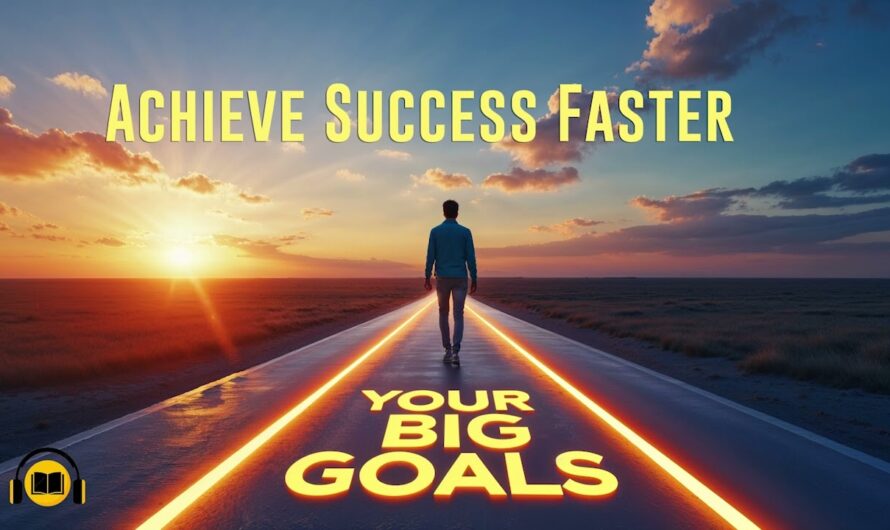The Amazing Journey to Success100x.com Success: Your Simple Guide to Big Dreams