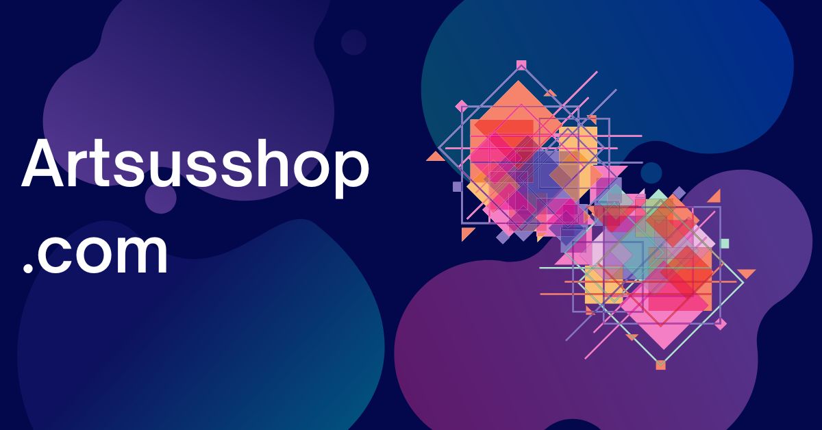 Artsusshop.com - Study Ar