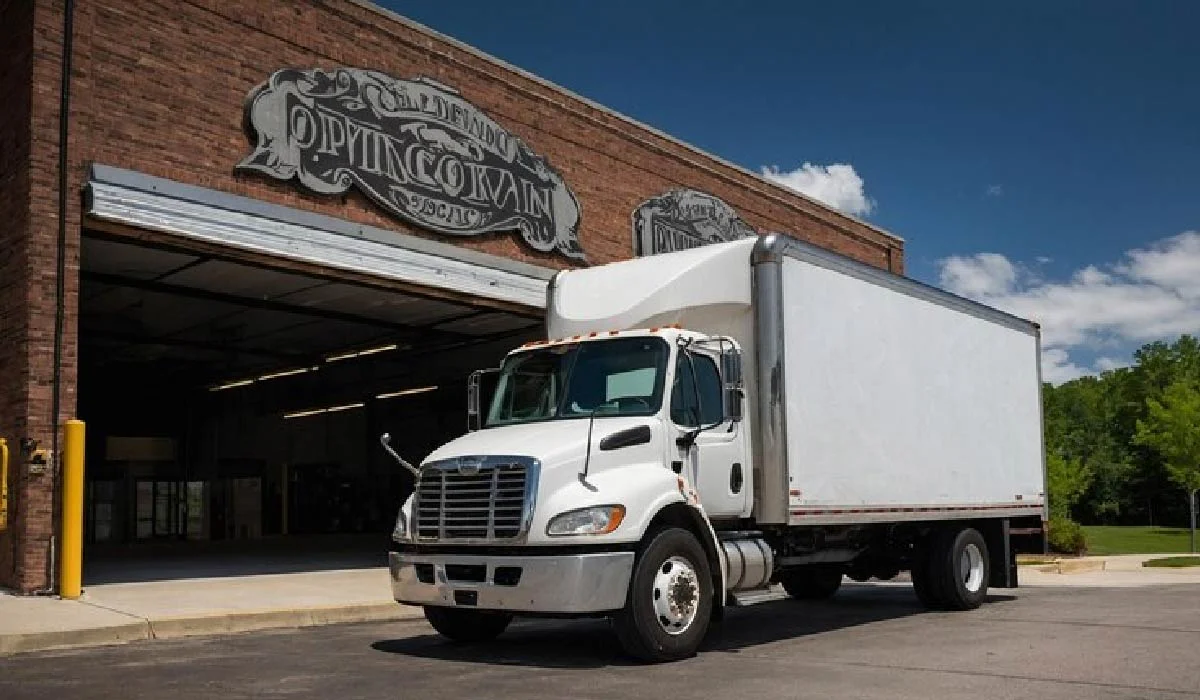 2009 Chevrolet C6500 Box Truck 13'6 – Specs, Uses & Buying Guide - Dot Magazine