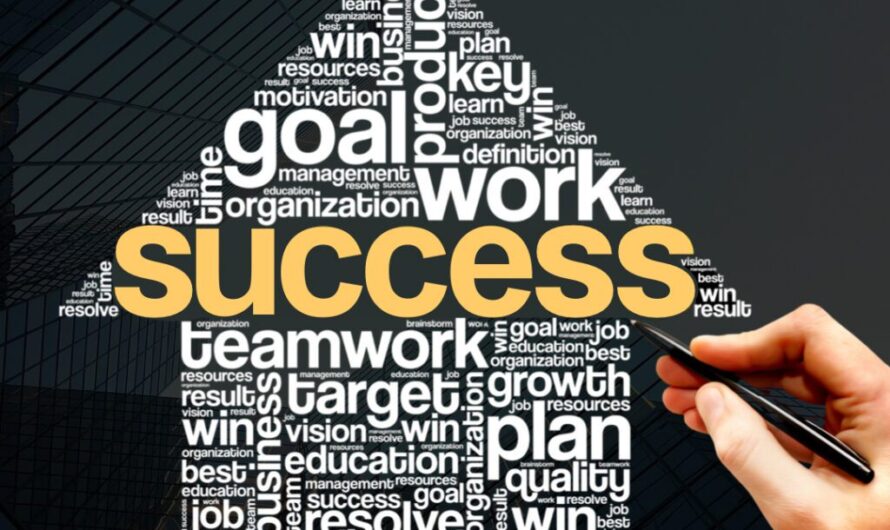 How to Achieve Amazing Success in Life: Simple Steps Anyone Can Follow