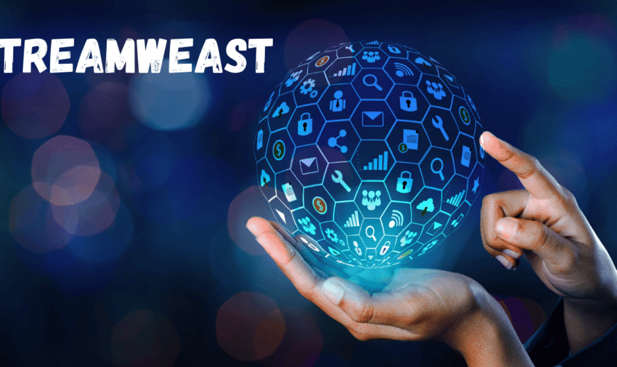 The Complete Guide to Treamweast: Your Gateway to Amazing Entertainment