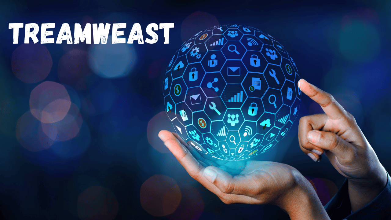Treamweast: The Future of Interactive and Decentralized Digital Experiences