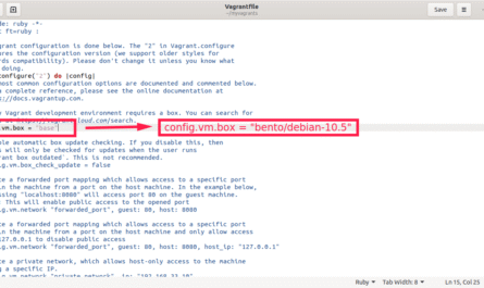 Vagrant Tutorial - Getting Started With Vagrant In Linux - OSTechNix