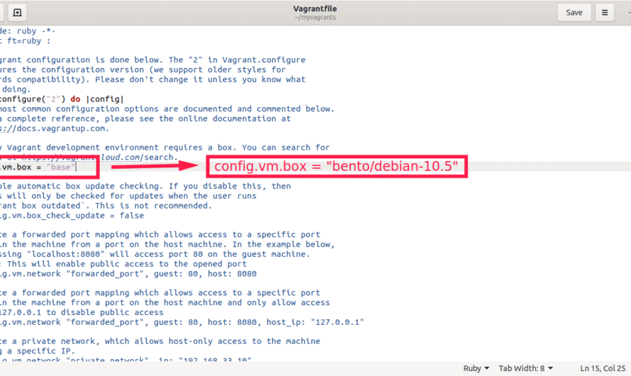 The Complete Guide to Using Vagrant Cloud CentOS 9 for Beginners