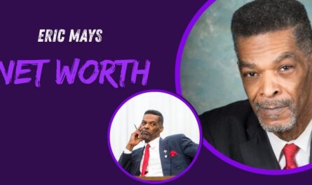 Eric Mays Net Worth: How Much Is the Politician Worth in 2025?