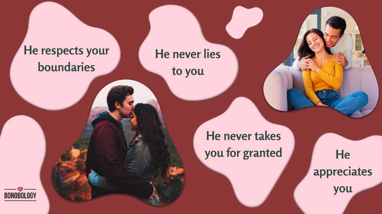 15 Signs He Cares More Than You Think