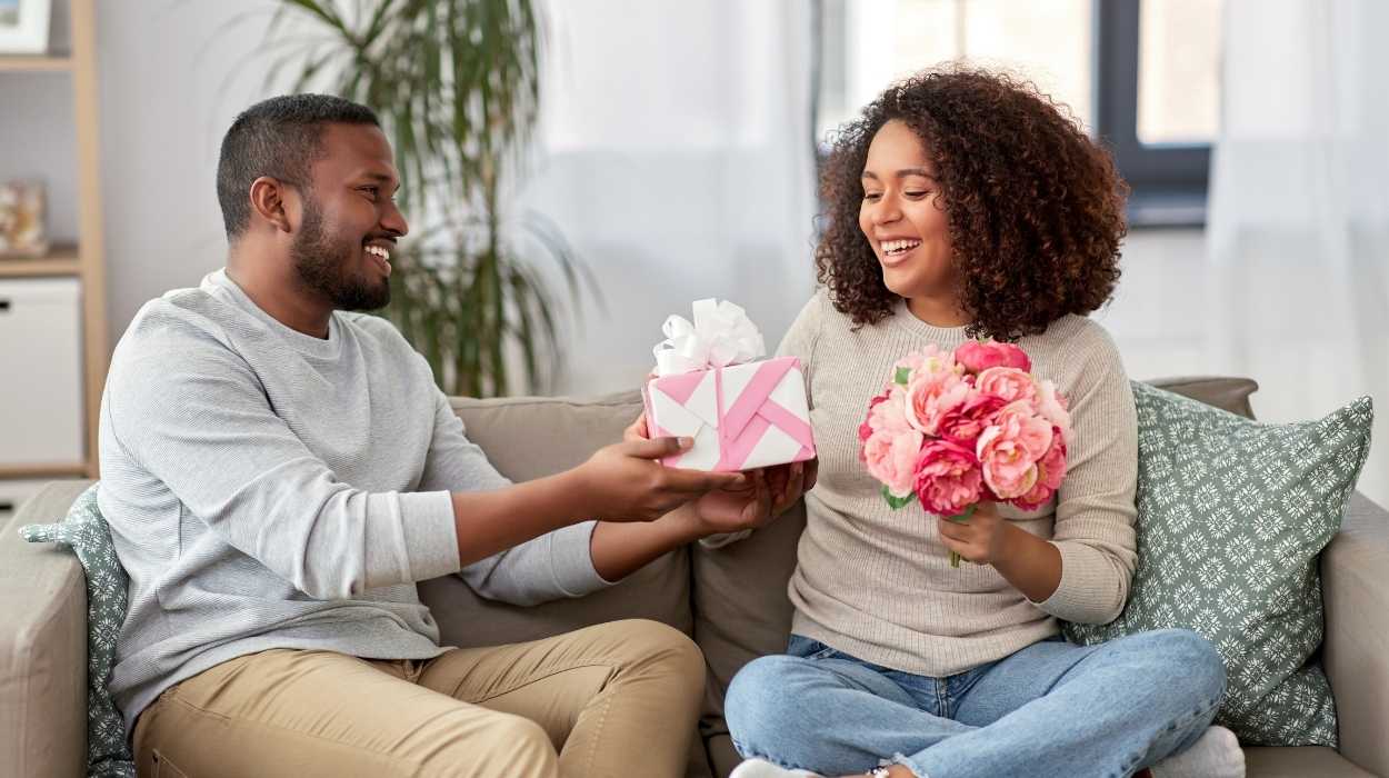 15 Signs He Cares More Than You Think