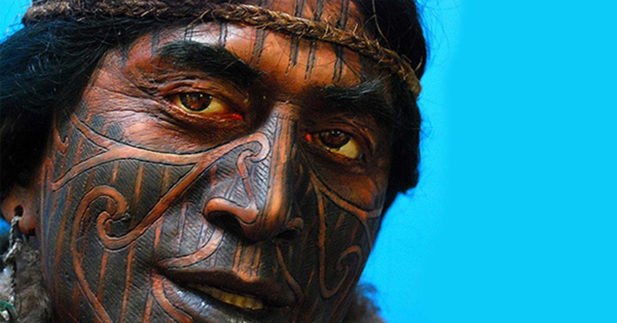 The Maori: A Rich and Cherished Culture at the World's Edge | Ancient Origins