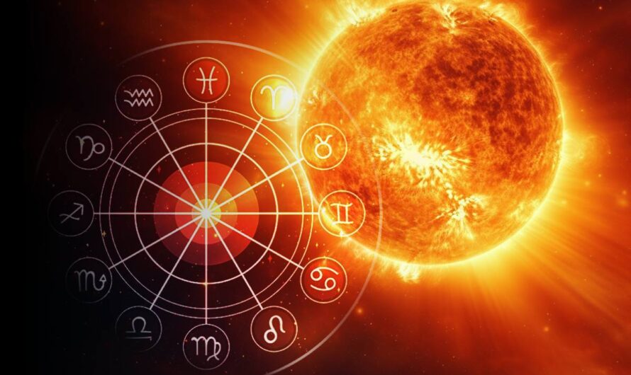 Sun Opposite Sun Synastry: When Two Suns Meet Across the Sky