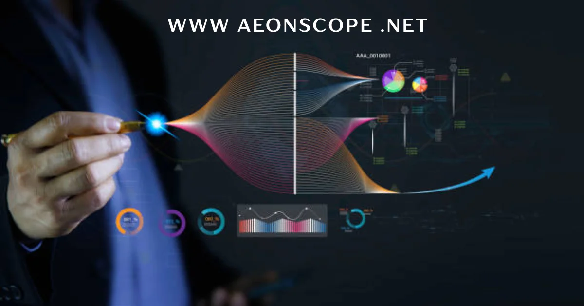 www. aeonscope .net: Where Analytics Meet Innovation - People Magazine