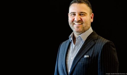 Misha Ezratti on the importance of working as a team in business - South Florida Business Journal
