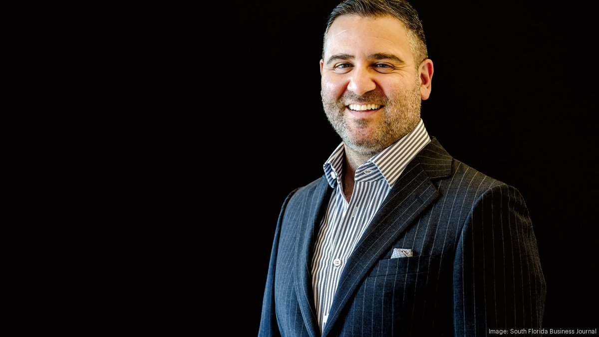 Misha Ezratti on the importance of working as a team in business - South Florida Business Journal