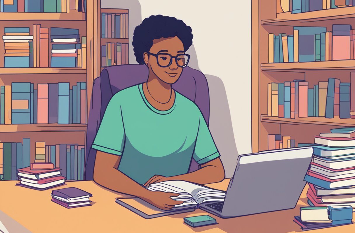 Parent's Guide to Best Accessing Digital Libraries