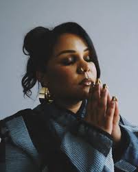 Here's a glimpse of the postpartum journey through music. Thank you @buzzmusicla for this interview. Check out the full article available in the link in my bio. ❤️