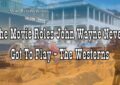 10 Western Acting Roles John Wayne Never Got To Play