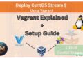 8 Vagrant Made Easy: Set Up Your Linux VM (2025) - YouTube