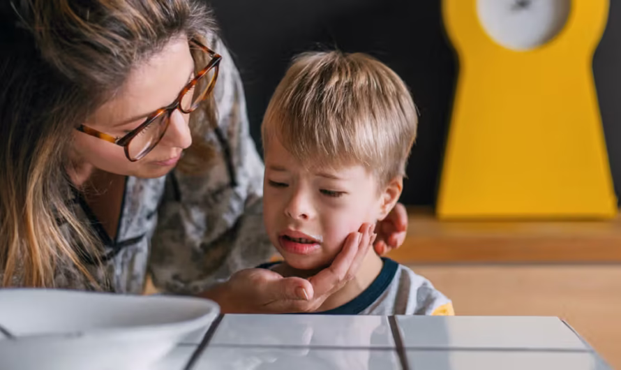 The Worst Age to Move a Child: A Parent’s Complete Guide