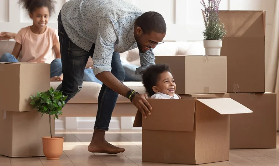 Understanding the Worst Age to Move a Child: A Complete Guide for Parents