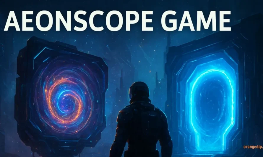Everything You Need to Know About www.aeonscope.net: Your Amazing Digital Friend