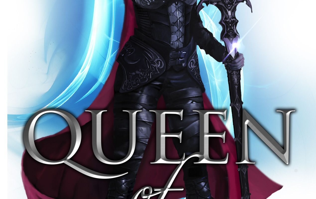 Book Review: Queen of Shadows by Sarah J. Maas – The Last Book On The Left