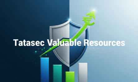 Understanding Cybersecurity with TataSec.org: A Complete Guide for Everyone