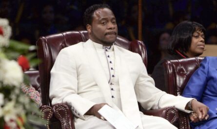 Eddie Long Net Worth: The Story of a Famous Pastor's Wealth and Life