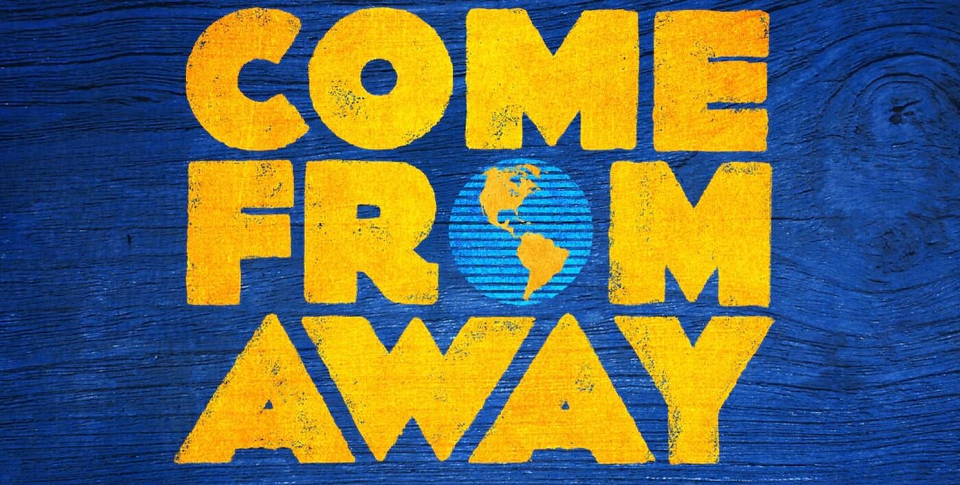 Come From Away Cleveland: A Heartwarming Musical Experience