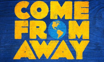 Come From Away Cleveland: A Heartwarming Musical Experience