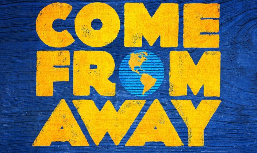 Come From Away Cleveland: A Heartwarming Musical Experience