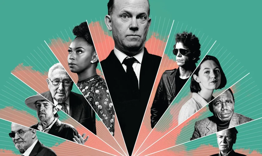 Operation Mindfuck: The Playful Rebellion That Made People Question Everything