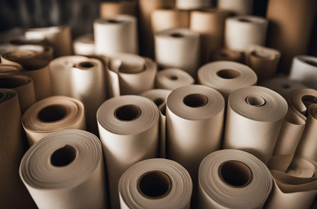 Measuring Circumference of Toilet Paper Roll: A Complete Guide
