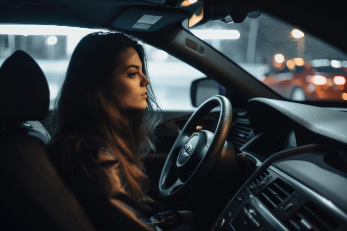 How Far Is Too Far To Drive To Work? - SkillsForChange.com